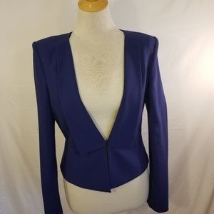 BCBG Blazer